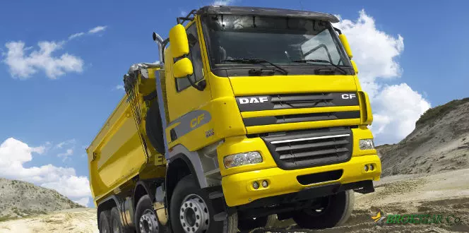 Растаможка грузовых авто в Украине